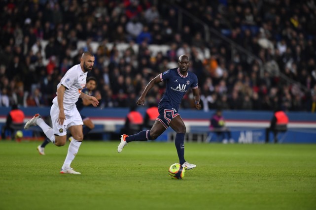 Paris Saint-Germain wint ommekeer in Ligue 1